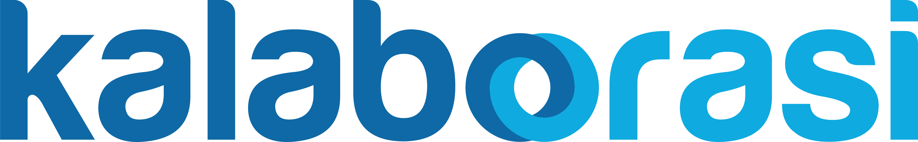 Kalaborasi Logo